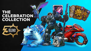 Connect with your allies and rivals across the community, discuss your favorite games and universes, and check out some of the epic things blizzard has been up to in this free. Commemorate 30 Years Of Blizzard Gaming With The Celebration Collection Blizzcon