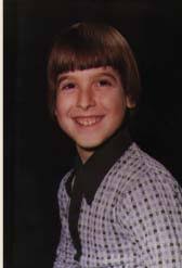 Mark Glickman's Vanity Page