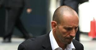 Policeman bugged rich and famous