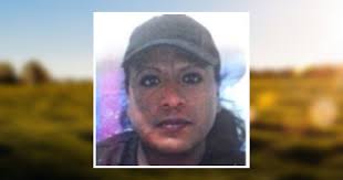 Ryan "Monica" Thomas Obituary September 9, 2014