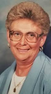 Ladell Marlene Curtis Obituary October 25, 2020