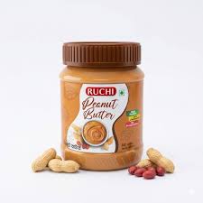 Ruchi Peanut Butter 330gm