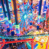Situated in the entertainment district, this spa hotel is steps from arena of stars and genting highlands theme park. 1