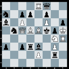 Trademarks are the property of their respective. Mate In 2 Moves White To Play Chess Puzzle 42