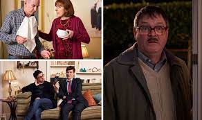 Friday night dinner season 6 ended with the lives of the goodman household changed forever, but is this the end of the show or will there be a season 7? Friday Night Dinner Location Is The Family S House Real Cast Speak Out About Making Mess Tv Radio Showbiz Tv Express Co Uk