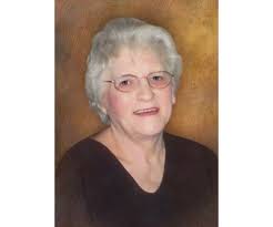 Barbara Clapp Obituary (1939