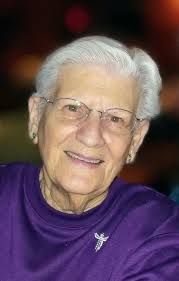 Carolyn 'Cookie' Smith, devoted to family