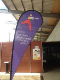 Sydney international shooting centre is located at lot 1 elizabeth drive, cecil park, nsw. Try Shooting Sydney International Shooting Centre Sydney