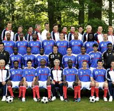 What is the full squad? Euro Cup 2008 France Heads To Euro 2008 Base Camp In Switzerland With Wounded Welt
