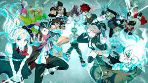 We did not find results for: Super Danganronpa 2 Wallpaper And Hintergrund 1600x900
