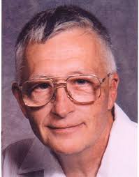 PATRICK'S PEOPLE: Tom Porter balances work and play