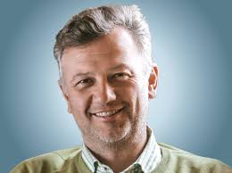 Jordan says he was teased for sharing a name with mj. Michael Jordaan Thinksales Convention 2019