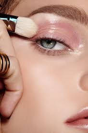 Our Beauty Philosophy Can Pretty Much Be Summed Up With Two Words Do You And The Beauty Of That Is It Means Something Differe Makeup Makeup Trends Eye Makeup
