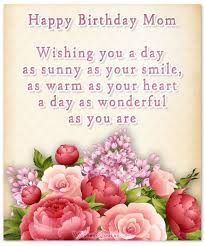Heartfelt Birthday Wishes For Your Mother By Wishesquotes Happy Birthday Mom Wishes Happy Birthday Mother Birthday Wishes For Mother