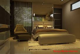 Bismika interior merupakan perusahaan yang bergerak dibidang interior design dan custom furniture terbaik di kota sukabumi.dengan dukungan tim desainer, pelaksana dan workshop yang representatif, kami siap membawa warna baru dalam industri desain. Desain Interior Kamar Tidur Utama Karya Mulia Interior
