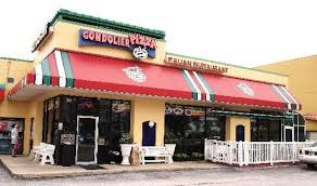 Gondolier Pizza Italian Restaurant Best Place To Eat In Clearwater Florida Lake City Florida Clearwater Beach Clear Water