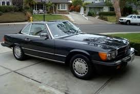 Pristine 1986 Mercedes Benz 560sl Mercedes Benz Mercedes Benz Classic
