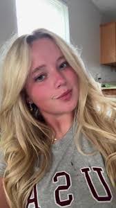 Alyssa Jolin's Instagram, Twitter & Facebook