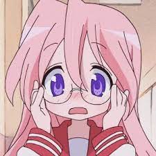 Miyuki Takara Lucky Star Icons 300x300