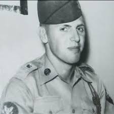 Marine Cpl. Johnathan L. Benson