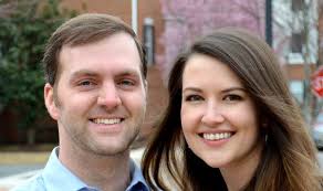 This Week's Wedding Announcements