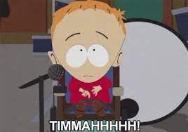 South Park Timmy South Park Timmy South Park Cool Animations