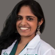 Shreya Narayanan's Instagram, Twitter & Facebook