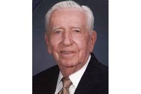 MYRON VANDYKE Obituary (1923