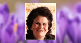 Rose Landers Downs Obituary January 11, 2009