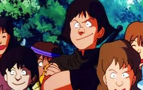 Maybe you would like to learn more about one of these? Robin Hood No Daiboken Serie Stream Streaminganbieter Kino De