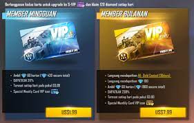 Top up membership ff pakai pulsa. Membership Bulanan Dan Mingguan Di Free Fire Apa Aja Sih Keuntungannya