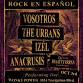 Rock en Español presentado por Mala Vida Records event image