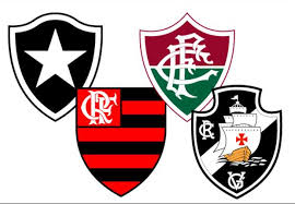 Lucas faltando apenas cinco rodadas para o fim da taça guanabra, fluminense e vasco fazem o segundo clássico. Cariocao 2020 O Que Esperar De Botafogo Flamengo Fluminense E Vasco Diario Do Rio De Janeiro