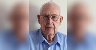 Obituary for Cecil Robinson Jr.