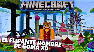Minecraft 1.17 snapshot game version. One Piece V1 0 Para Minecraft Bedrock Pe One Piece Addon Mod Youtube