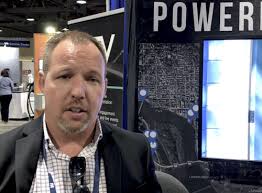 EZ-EV, Electrification 2018 with Michael Kurzeja