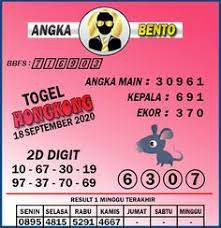 Pin Di Prediksi Togel