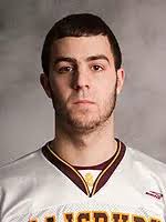 2009 Men's Lacrosse Roster