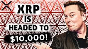 Xrp will perhaps get to $1000, eventually. Xrp Ripple Why Billionaires Think That Xrp Is Headed To 10 000 Is It Possible Don T Miss Out Youtube