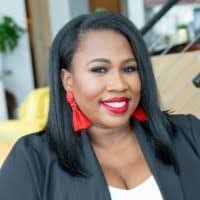 Talisa Thomas's Instagram, Twitter & Facebook