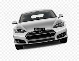 Their cars accounted for 81% of the battery electric vehicles sold in the united states in the first half of 2020. Tesla Car Front View Png Image Tesla Model 3 2013 Free Transparent Png Images Pngaaa Com
