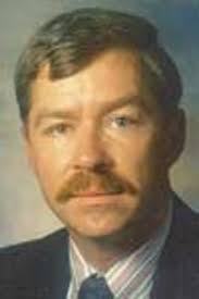 Jack Niedrach to fill vacant judge slo