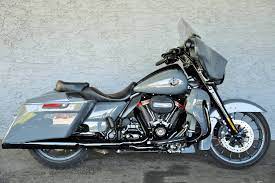 2018 Harley Davidson Cvo Street Glide For Sale Lakewood Nj 206904