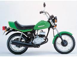 if you search for studiolong 1 on the web you will smile unexpectedly スズキのオートバイ スズキ 古いバイク