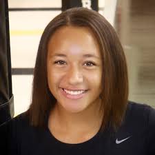 Sydney Sample's Nettleton High School Bio