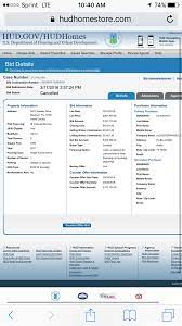 Hud has a specific date that realtors can send bids in until. The Best Kept Secret For Bidding On Hud Homes