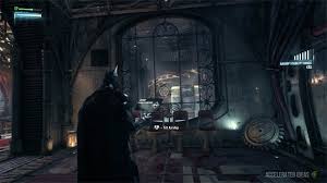 Batman: Arkham Knight Guide/Walkthrough - Stagg Airships