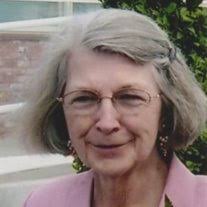 Obituary information for Mary Frances Hite