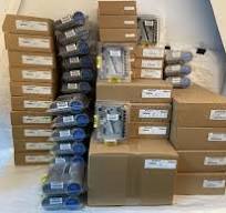 Honeywell C200 PLC MODULE TK-PRS021 51404305-275 TK-ODD321 ...