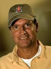 Starting Point: Jeff George rekindles high school days